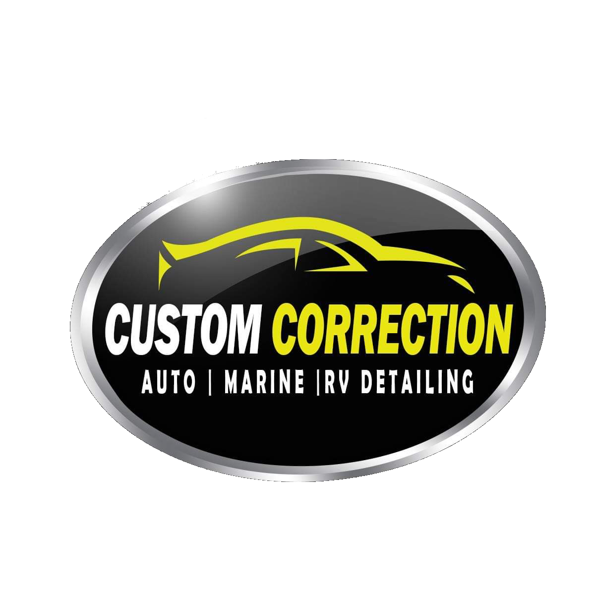 Custom Correction Mobile Detailing — car detailing in Beaverton
